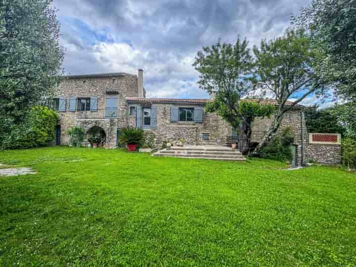 Maison à vendre à 