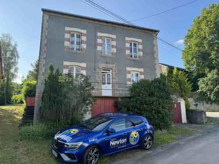 Casa para venda em 