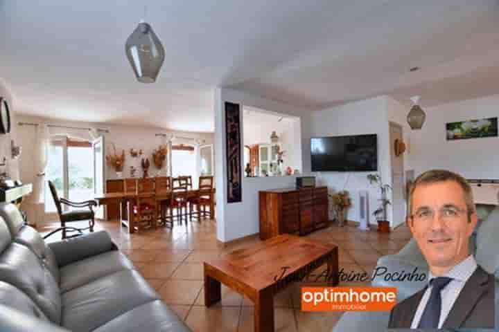 House for sale in Poucharramet