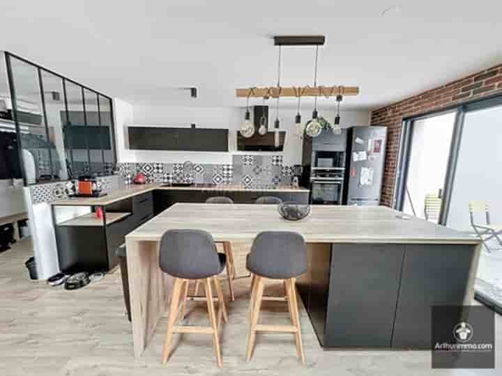 House for sale in Roanne