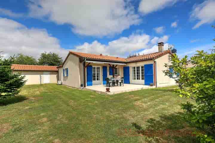 Maison à vendre à 