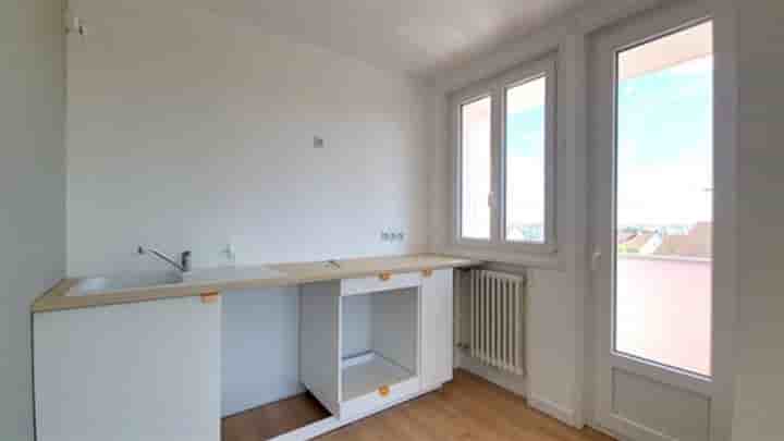 Apartment for sale in Dijon