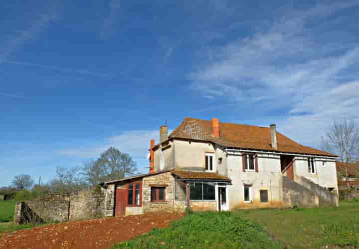 Maison à vendre à 