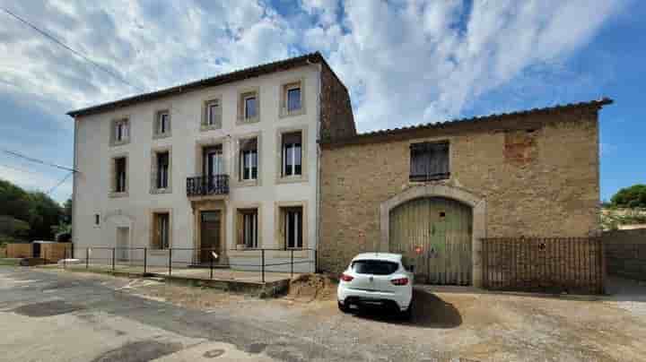 Maison à vendre à 