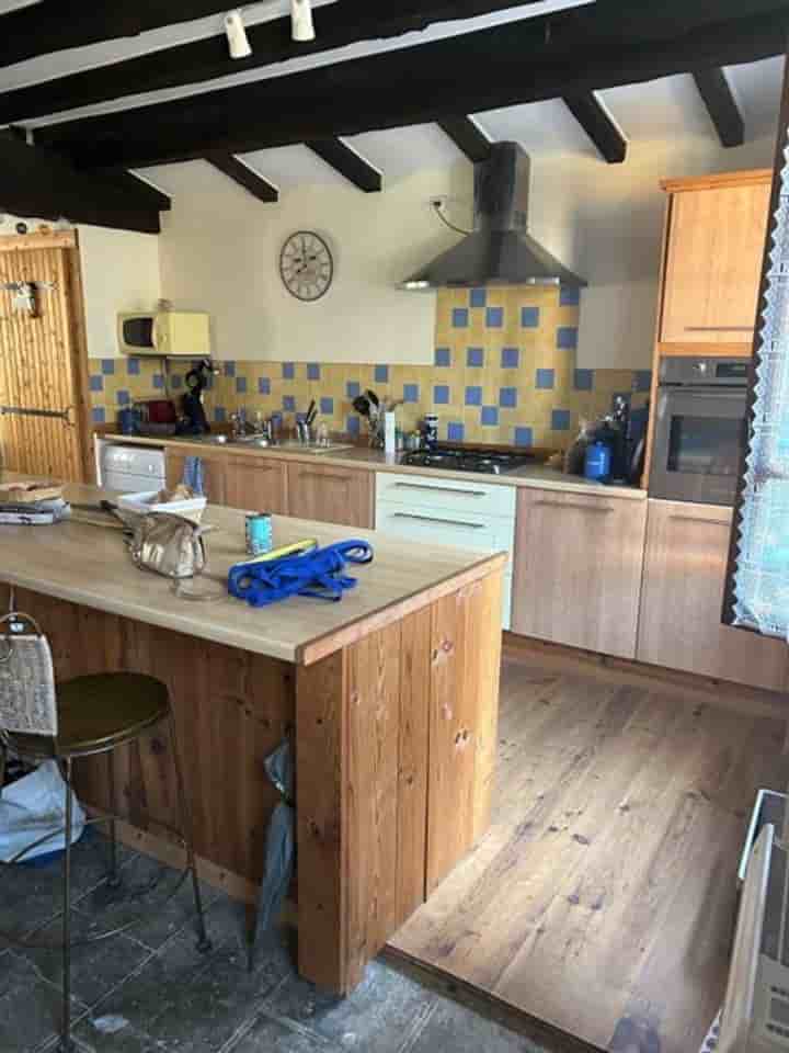 House for sale in Espezel