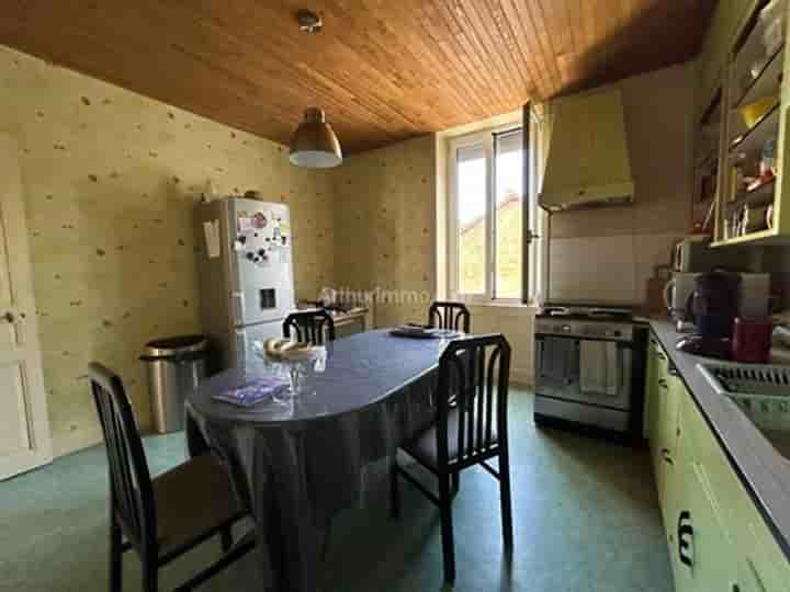 House for sale in Saint-Denis-de-Cabanne