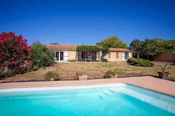 Maison à vendre à 