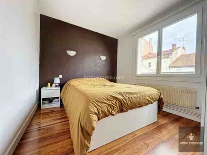 Apartamento en venta en Roanne