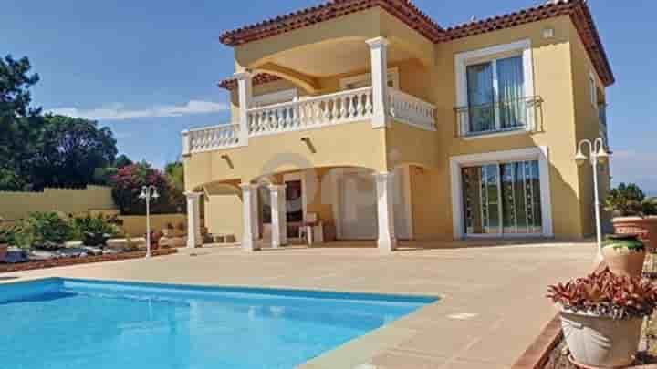 Maison à vendre à Fréjus