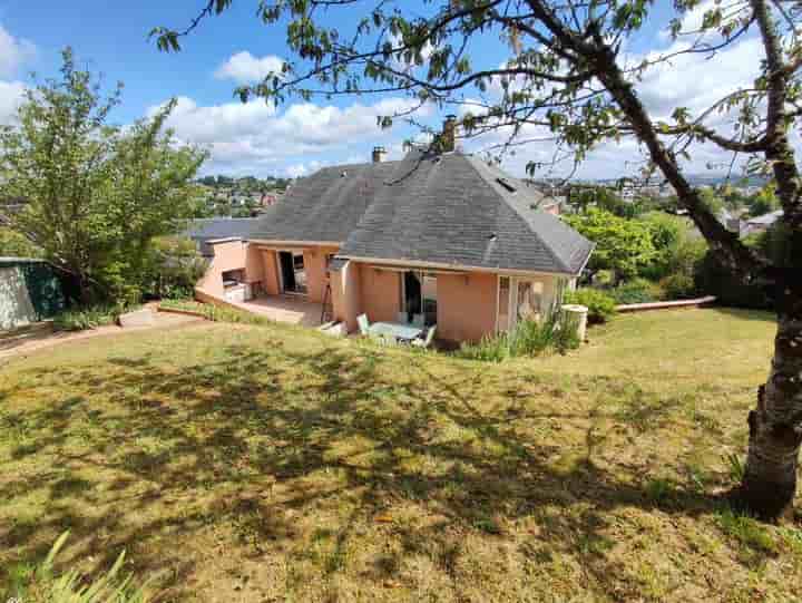 Maison à vendre à 