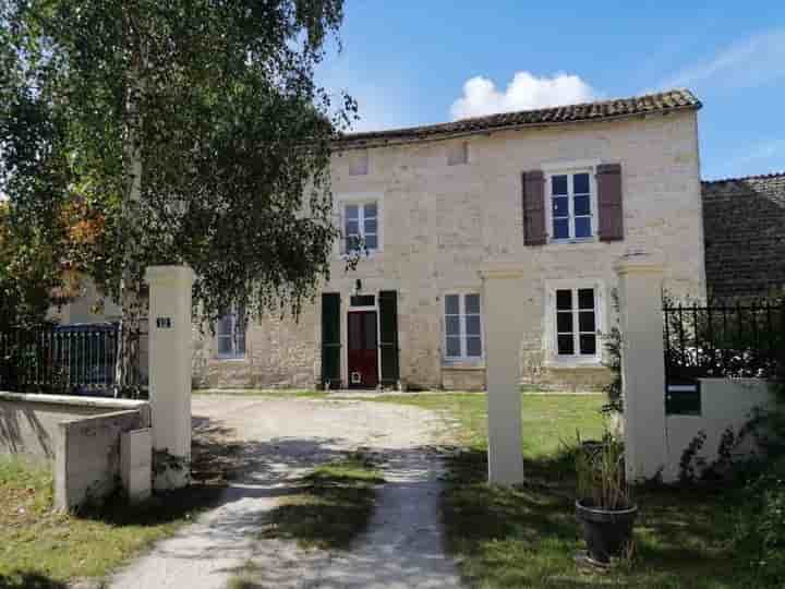 Maison à vendre à 