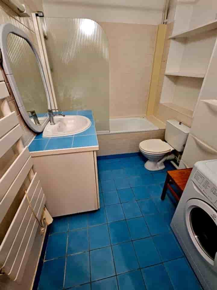 Appartement à vendre à Paris 9ème