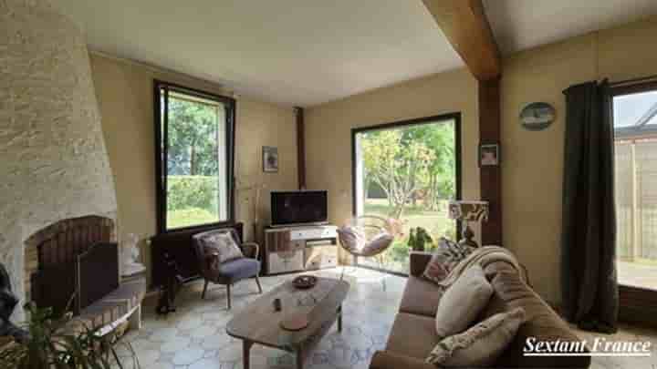 House for sale in Elbeuf