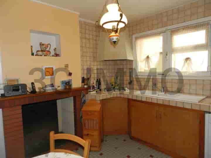 Casa en venta en Gabarret