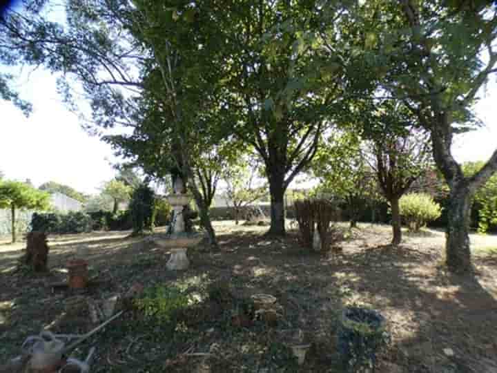 Casa para venda em Sainte-Hermine