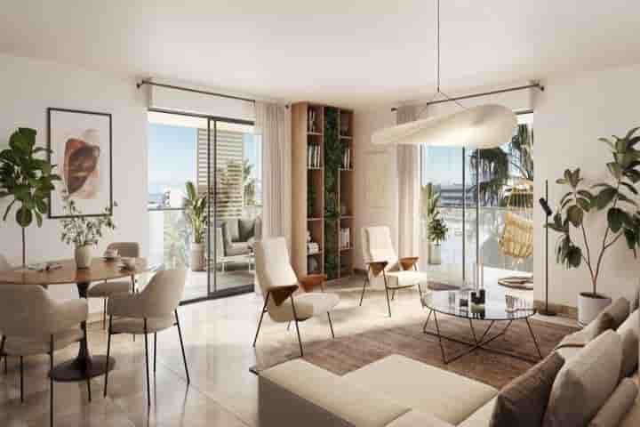 Apartment for sale in Villeneuve-Loubet