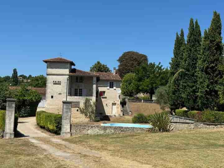 Maison à vendre à 