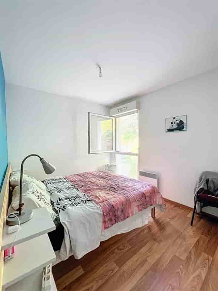 Apartamento para venda em Bayonne