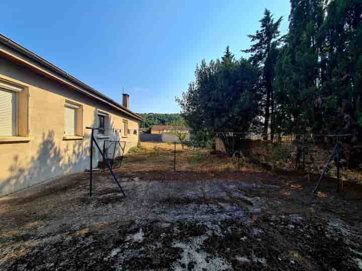 Casa in vendita a Roquebrun