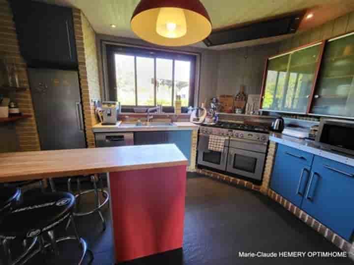 House for sale in Dinard