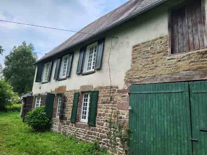 Maison à vendre à 