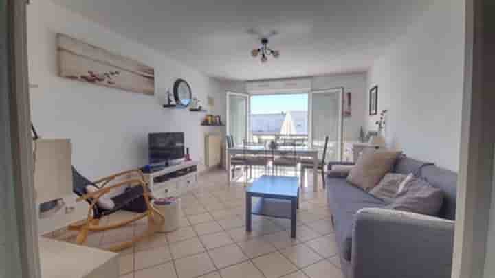 Apartment for sale in Dijon