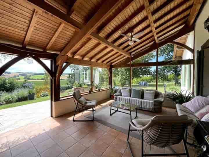 Casa para venda em Lévignac-de-Guyenne