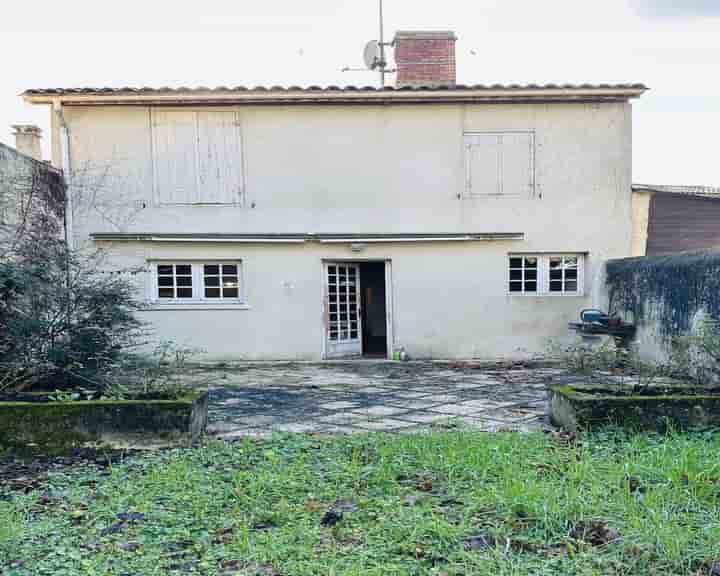 House for sale in Casteljaloux