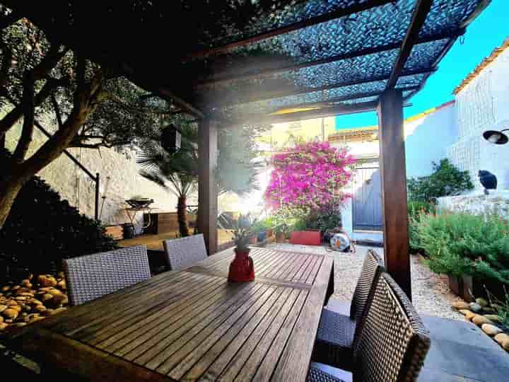 House for sale in Capestang