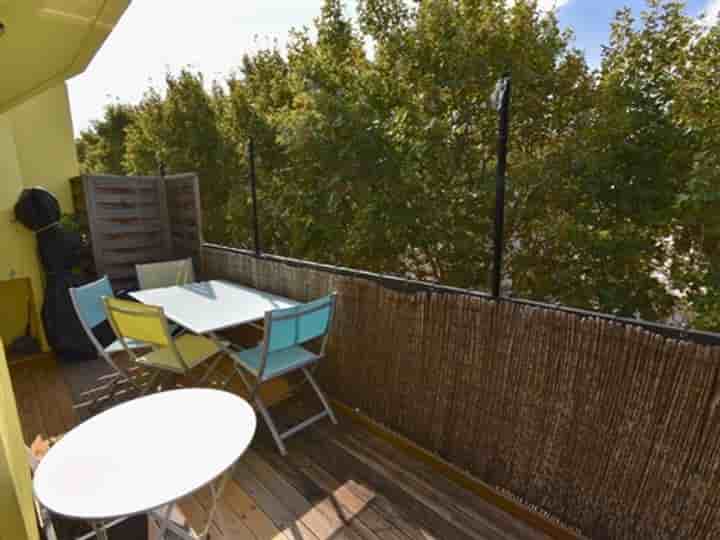 Apartment for sale in Perpignan