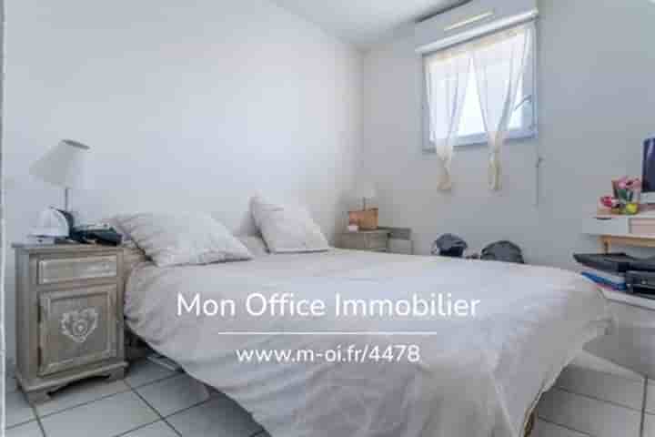 Apartment for sale in Marseille