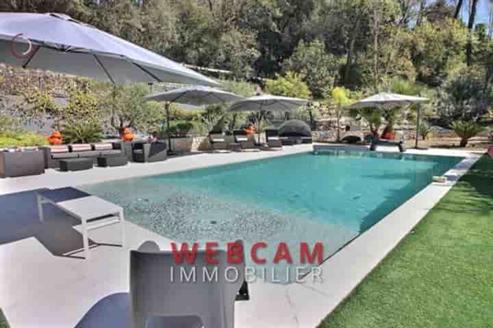 House for sale in Mougins