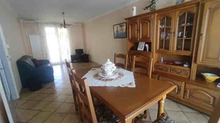 House for sale in Aussillon