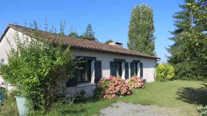 Casa para venda em 