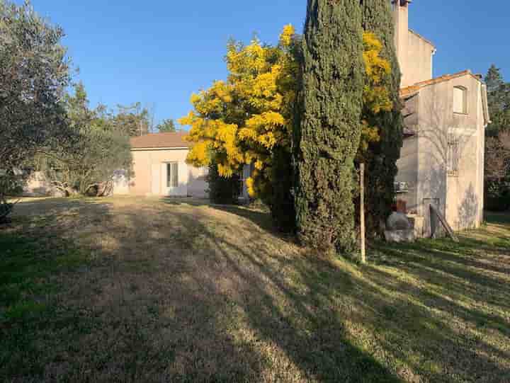 Maison à vendre à 