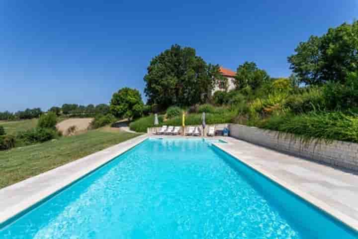 House for sale in Lauzerte