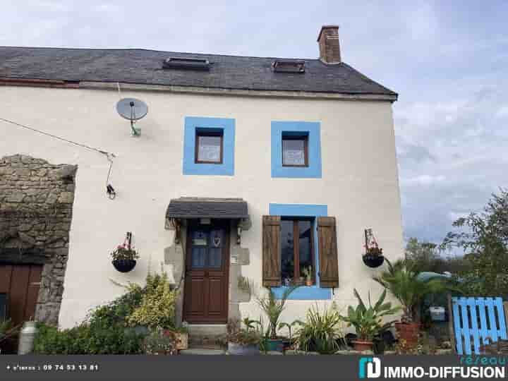 Maison à vendre à 