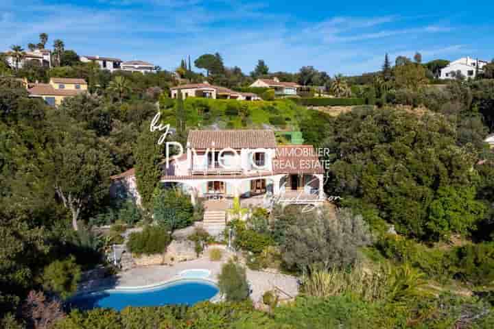 Casa para venda em 