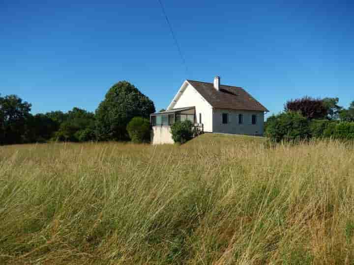 Maison à vendre à 