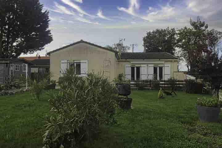 Maison à vendre à 