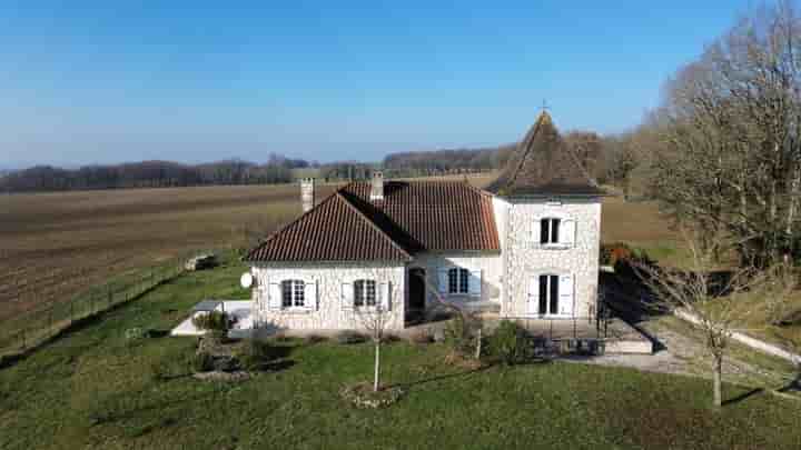 Maison à vendre à 