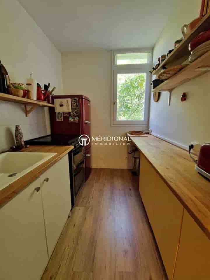 Apartamento para venda em Nîmes