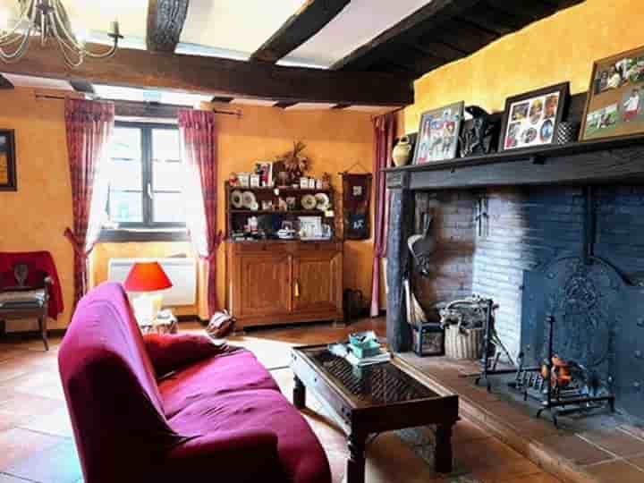 House for sale in LIsle-en-Dodon