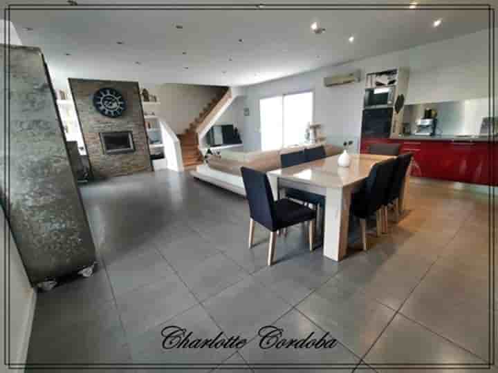 House for sale in Barbaste