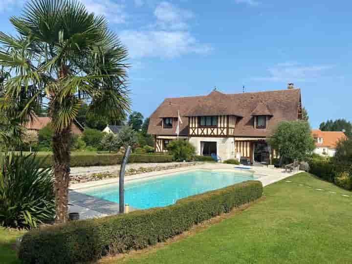 Maison à vendre à 