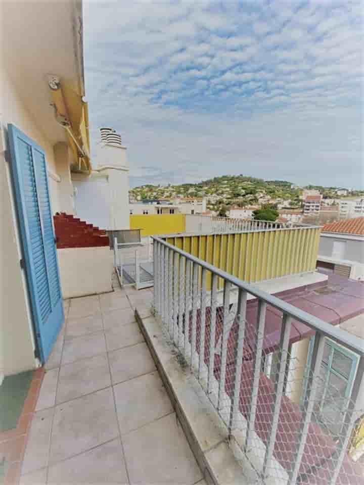 Apartamento para venda em Cannes-la-Bocca