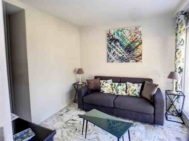 Apartamento en venta en Cannes