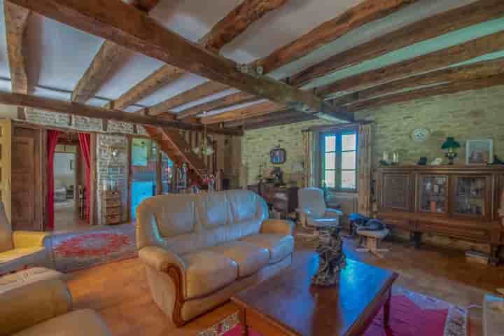 House for sale in Frayssinet