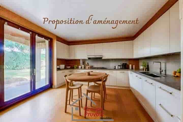 House for sale in Saint-Didier-au-Mont-dOr