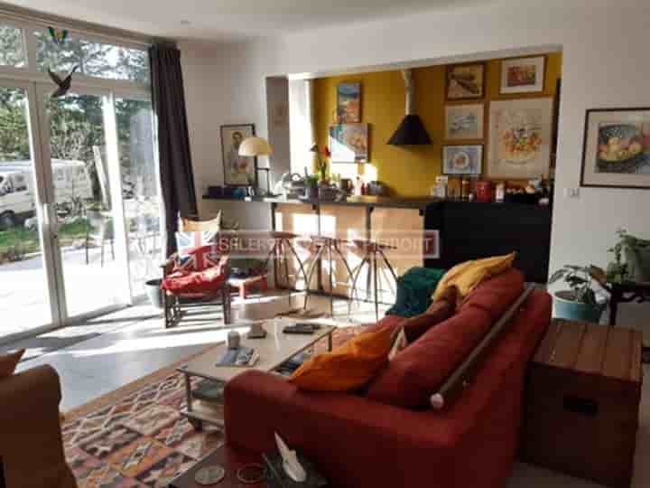 House for sale in Saint-Hippolyte-du-Fort